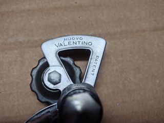 Campagnolo Nuovo Valentino Deragliatore posteriore