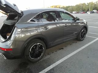 DS DS 7 CROSSBACK 2018