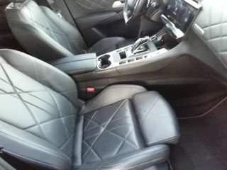 DS DS 7 CROSSBACK 2018
