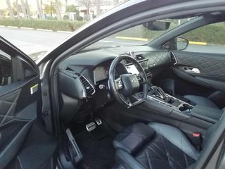 DS DS 7 CROSSBACK 2018