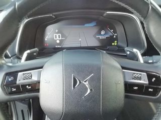 DS DS 7 CROSSBACK 2018
