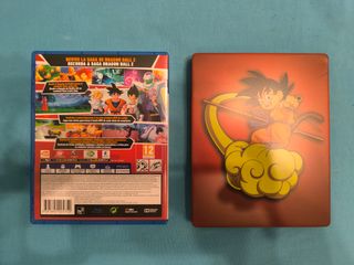 Dragon Ball Z: Kakarot PS4 🇪🇦