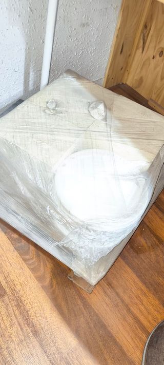 22 Ladrillos Aislantes Grado 26 + 10kg Mortero
