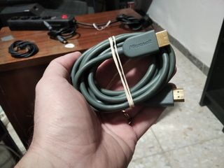 Cable HDMI Oficial Microsoft Xbox
