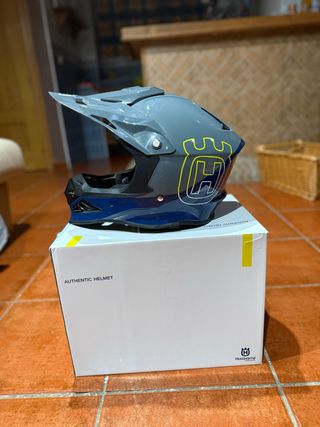 CASCO HUSQVARNA ORIGINAL