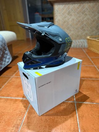 CASCO HUSQVARNA ORIGINAL