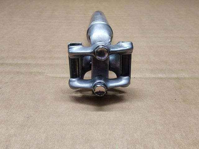 Reggisella Campagnolo Gran Sport 27mm Vintage