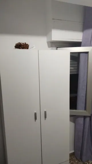 Habitación en alquiler en Los Ángeles Alicante