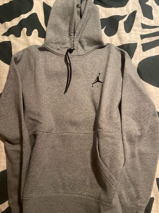Sudadera Jordan Gris