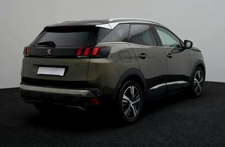 Peugeot 3008 2020