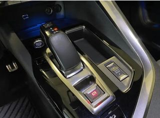 Peugeot 3008 2020