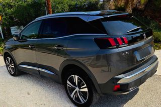 Peugeot 3008 2020