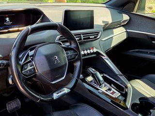 Peugeot 3008 2020