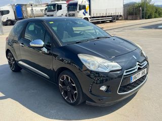 Citroen DS3 2012