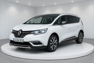 Renault Espace 2018