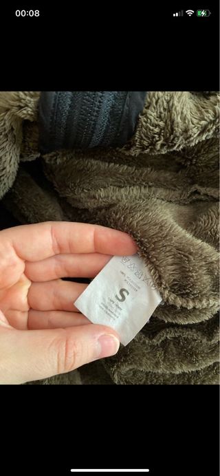 Pile vintage Cape Horn marrone