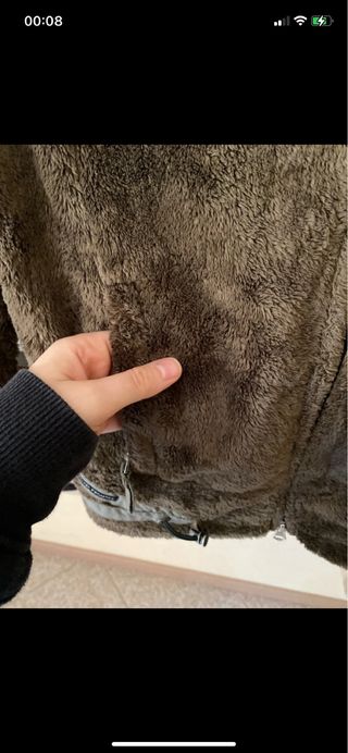 Pile vintage Cape Horn marrone