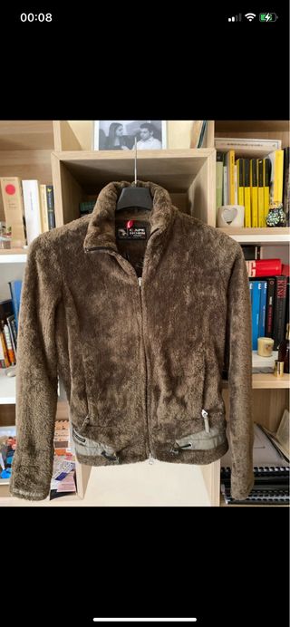 Pile vintage Cape Horn marrone