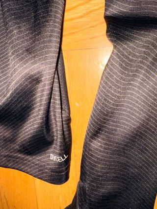 Camiseta Puma Drycell Talla Xl Negra