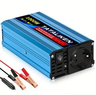 Inversor de Corriente 1000W Tataliken
