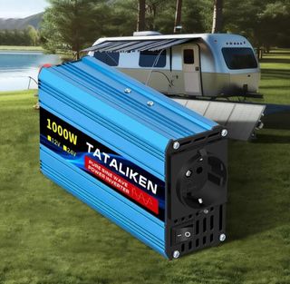 Inversor de Corriente 1000W Tataliken