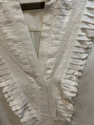 Blusa fluida Massimo Dutti Talla 40