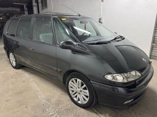 Renault Grand Espace 