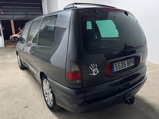 Renault Grand Espace 