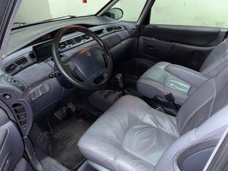 Renault Grand Espace 