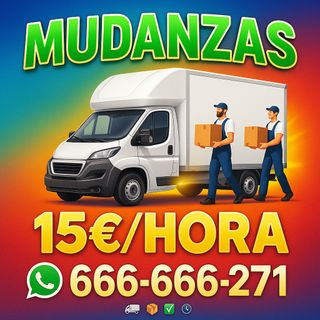 Mudanzas
