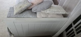 Cama juvenil 90cm