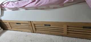 Cama juvenil 90cm