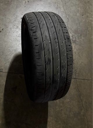 Neumático 225/45 ZR 18 95Y Pirelli P Zero