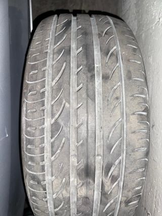 Neumático 225/45 ZR 18 95Y Pirelli P Zero