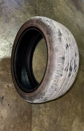 Neumático 225/45 ZR 18 95Y Pirelli P Zero