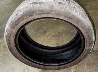 Neumático 225/45 ZR 18 95Y Pirelli P Zero