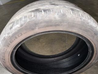 Neumático 225/45 ZR 18 95Y Pirelli P Zero