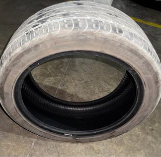 Neumático 225/45 ZR 18 95Y Pirelli P Zero