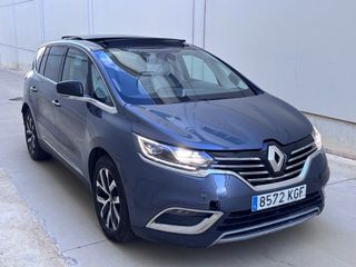 Renault Espace 2018