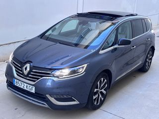 Renault Espace 2018
