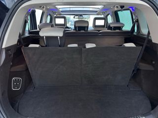 Renault Espace 2018