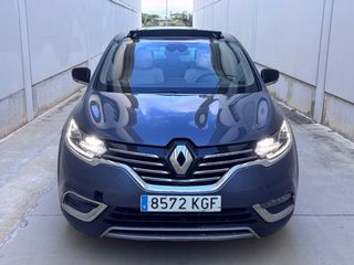 Renault Espace 2018