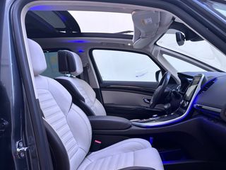 Renault Espace 2018