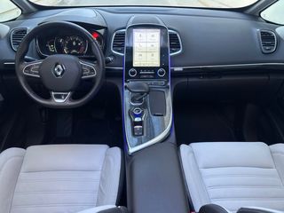 Renault Espace 2018