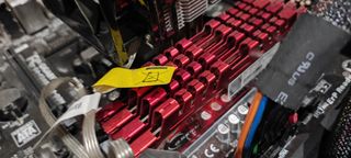 Pack Placa DDR3 Gigabyte + RAM + Disipador CPU