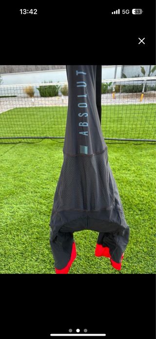 Rodillo Wahoo Kickr