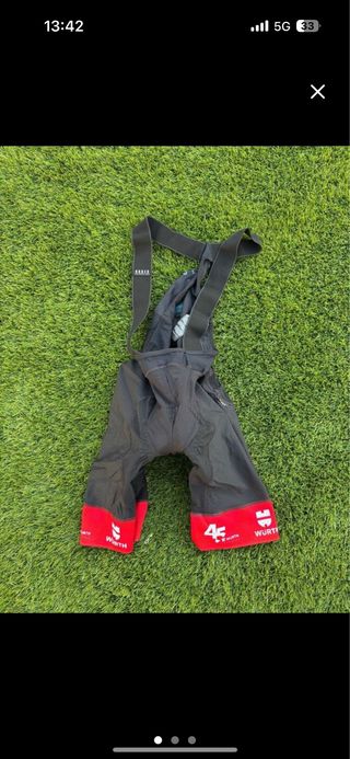 Rodillo Wahoo Kickr