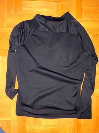 Camisetas manga larga Nike dry fit XL