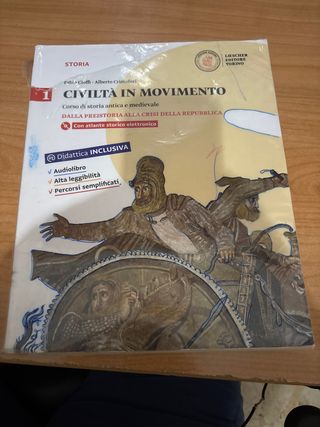 civiltà di movimento