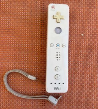 Mando Nintendo Wii Original